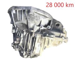 Prevodovka PA0012 8200935228 8201074163 Renault Master 3 2.3DCI