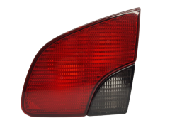 Svetlo Pravý Zadný Peugeot 406 6351H6 45505 Kombi AXO Scintex