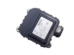 Motor kúrenia Renault 6025370418 0132801111 Bosch