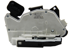 Mechanizmus dverového zámku Predný Pravý 5K1837016B 88371789201 VW Seat Vika