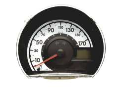 Tachometer Aygo C1 107 83800-0H180-A 838000H180A 41667