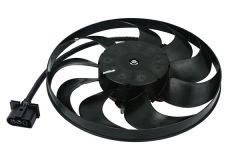 Ventilátor Chladiča 6Q0959455J B11493 VW Seat Skoda Borsehung