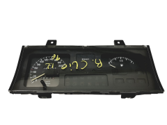 Tachometer Renault Clio 1 7700841348 57251
