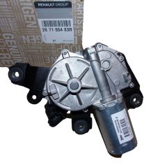 Mechanizmus Stieračov Zadný Originál 287105483R Renault Clio 4 Dacia Sandero 2