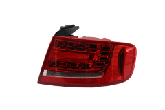 Svetlo Pravá Urobte Audi A4 B8 8K5945096K 89451699902 DPA