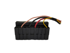 Skrinka poistiek Citroen Peugeot 9636079380 3829