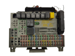 Modul riadiacej jednotky BSI Opel 90589965 GM
