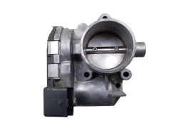 Ventil teleskopu škrtiacej klapky Citroen Peugeot 0280750085 1635Q9 1.6 Bosch 2128
