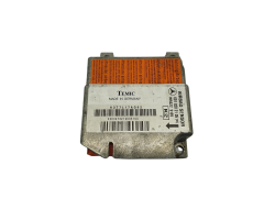 Modul riadiacej jednotky 0018202126 MRSZ2 9169 Mercedes Temic 69142