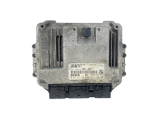 Riadiaca Jednotka 0281012530 6M61-12A650-BA Mazda Bosch 62405