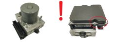 Abs Čerpadlo Land Rover Discovery SRB500440 0265235020 0265950472 67310