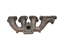 Výfukové potrubie 8200042882 Renault Espace 4 2.2 2.5 dci