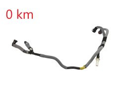 Palivová hadica 166732627R 2.0 DCI Renault Trafic 3 Espace 5 Vivaro 2 B