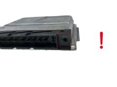 Riadiaca Jednotka 0281010319 08667710A Volvo Bosch 50531
