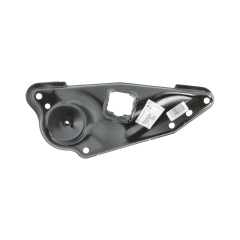 Horné upevnenie tlmiča Pravý Zadný Originál Citroen Peugeot 514240 5142.40