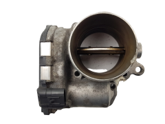 Ventil teleskopu škrtiacej klapky Jaguar Land Rover G4D3-9F991-AA 0280750610 1628