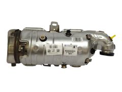 Katalyzátor Originál 9839652080 Citroen Peugeot