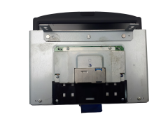 Navigačný displej Volvo XC90 30775626-1 3AF362 DU-P28-3