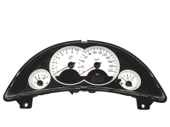 Otáčkomer Opel Corsa C 13173357WL 110080005028 48001