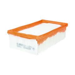 Vzduchový Filter Nový Originál 165466859R Renault