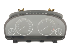 Otáčkomer BMW 5 9348714-01 2615548-04 Johnson 25059