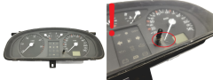 Tachometer Renault Laguna 2 8200170297 A 48339