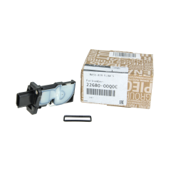 Merač prietoku vzduchu Nový Originál 2268000Q0C 226800472R Renault Nissan