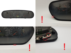 Otáčkomer Citroen C5 9635289280 2560