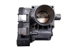 Ventil teleskopu škrtiacej klapky 55250461 40GTE3F Fiat Lancia Ford FPT 2967