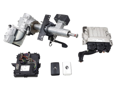 Štartovací set Renault Clio 5 237102703S 284B13925R 488105379R 1.3 TCE 0km 30