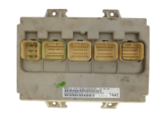 Modul riadiacej jednotky Chrysler P04727074AE 1422