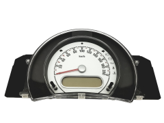 Tachometer Opel Agila B 34101-85LP0 Pricol 51871