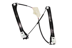 Mechanizmus Okien 3V0837462 88371812102 Skoda DPA