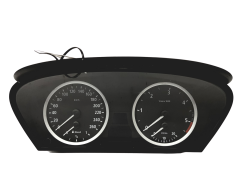 Otáčkomer BMW 5 E60 E61 6211 6974576 VDO 31519