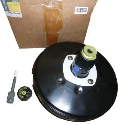 Posilňovač Bŕzd Nový Originál Renault Megane Scenic 2 7701208000