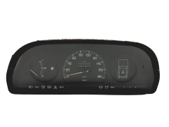 Tachometer Fiat Uno 7642262 59267