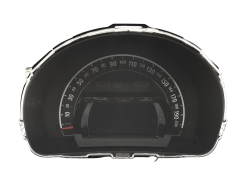 Tachometer Renault Twingo 3 248217641R Johnson 32530