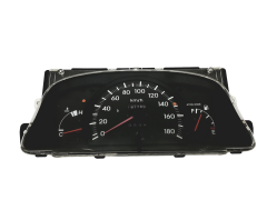 Tachometer Daihatsu Cuore 83800-B2490 52519