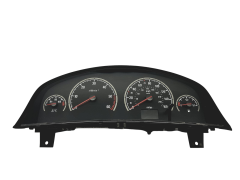 Tachometer Opel Vectra C 13193074QP RHD VDO
