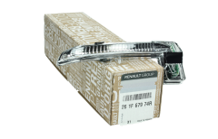 Smerovka Ľavý Originál 261F67974R Renault