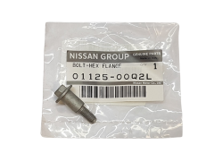 Skrutka Renault Nissan 0112500Q2L 8200668704 Originál