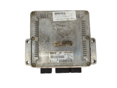Riadiaca Jednotka 0281010808 9644721080 28FM0367 PSA Bosch 3775