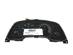 Tachometer Opel Astra G 24451498ZH 110080155002 57554