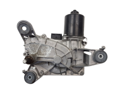 Motor stierača Ľavý Citroen DS5 9687343880 Valeo RHD Anglik 1692