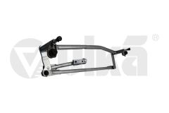 Mechanizmus Stieračov 3C1955601 99551788801 VW Passat Vika