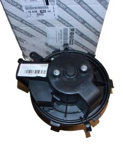Motor Ventilátora Kúrenia Originál 1684876380 Citroen Peugeot