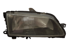 Svetlomet Pravý Peugeot 306 6205F7 54532110 Carello