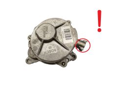 Vákuové Čerpadlo Bosch 8200781547 Renault Nissan 2.0 DCI 8200934654 5168