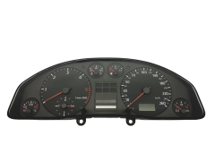 Tachometer Audi A6 C5 4B0919860N 56074