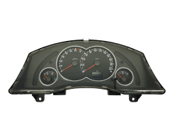 Tachometer Opel Meriva 13214771LP 110080162039 69494